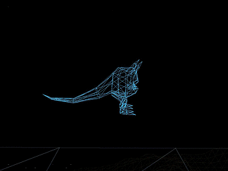 Step 3 - Lines, working. Step 3 - Lines, working.