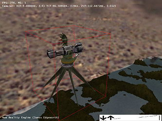 Bounding boxes Bounding boxes always have their use.